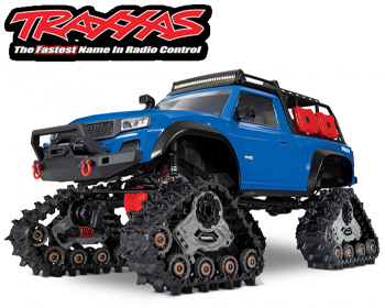 428880 - Deep Terrain Tracks TRX-4